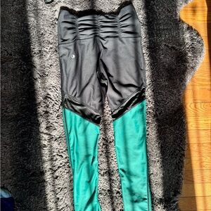 SUPER SOFT premium athleisure Leggings